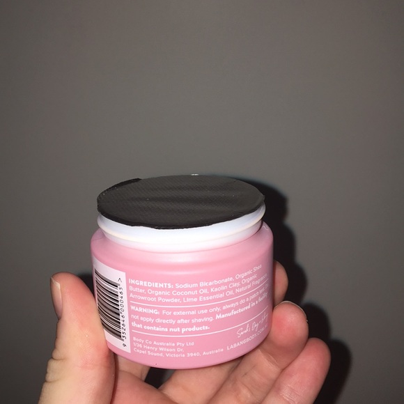 Sarah’s Day Pitty Party Deodorant - Picture 2 of 4